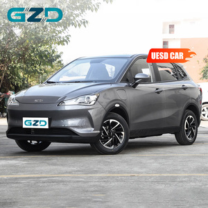 Auto Usado <span class=keywords><strong>2022</strong></span> SUV Neta V, Vehículo Eléctrico Compacto Usado en Oferta, el <span class=keywords><strong>Más</strong></span> Económico para Adultos, 5 Puertas, 5 Asientos - Product Image 2