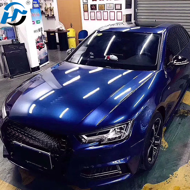 Bleu galaxie