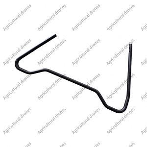 Convient aux trépieds DJ T70, tubes en aluminium, accessoires pour drones agricoles DJ, neuf, d'occasion. - Product Image 2