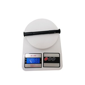 Axe traversant en alliage d'aluminium pour fourche rigide VTT <span class=keywords><strong>Trifox</strong></span> Carbon TMK200 (15x110 Boost) compatible frein à disque - Product Image 3