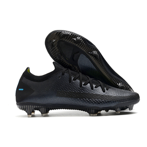 รองเท้าฟุตบอล Superfly <span class=keywords><strong>Phantom</strong></span> GT Dynamic Fit <span class=keywords><strong>AG</strong></span> Zapatillas Original predator รุ่นใหม่แบบข้อสั้น <span class=keywords><strong>Phantom</strong></span> GT - Product Image 2