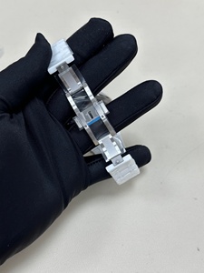 Reloj de mujer ultrafino e impermeable de alta calidad con piedra de zafiro, nuevo reloj tourbillon para hombre con movimiento mecánico automático. - Product Image 4