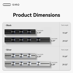 <span class=keywords><strong>Gler</strong></span> Multipresa Industriale e Ospedaliera a 5 Prese in Acciaio Inox 32A ad Alta Potenza Montata su Guida - Product Image 3