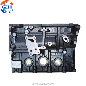 บล็อกกระบอกสูบเครื่องยนต์ดีเซล 2.5 ลิตร <span class=keywords><strong>รุ่น</strong></span> 4D56 D4BH MB0198156 MD373743 สำหรับรถยนต์มิตซูบิชิ <span class=keywords><strong>ปา</strong></span><span class=keywords><strong>เจ</strong></span>โร <span class=keywords><strong>ปา</strong></span><span class=keywords><strong>เจ</strong></span>โร สปอร์ต แอล200 เดลิก้า สตาร์วากอน แอล300 - Product Image 2