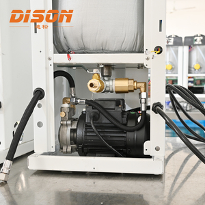 Prix du générateur de vapeur intelligent DS-ST-01A pour fer à repasser - Product Image 4