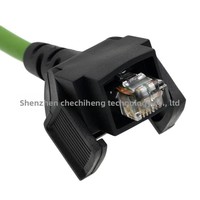Venta Directa de Fábrica - Cable de Red OBD2 para Herramienta de Diagnóstico Benz MB STAR C4 C5, Compatible con Vehículos OLIVER