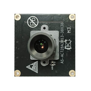 Mini 2MP pour capteur d'image Sony Module de caméra de cueillette robotique IMX327 1080P Module de caméra MIPI CMOS - Product Image 4