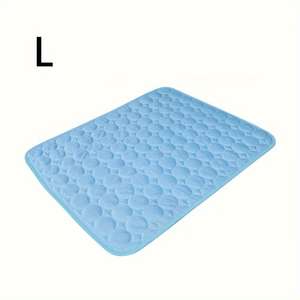 Cama Portátil y Lavable para Cachorros, Antideslizante, Alfombra Refrescante para Perros Grandes - Product Image 2