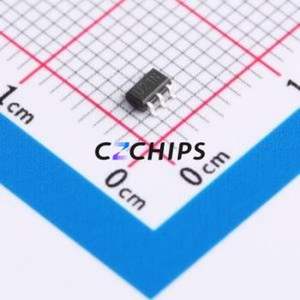 Regulador lineal (LDO) PMIC, Chip IC de circuito integrado, nuevo y original, SOT-23-5, de la marca, de la marca - Product Image 1