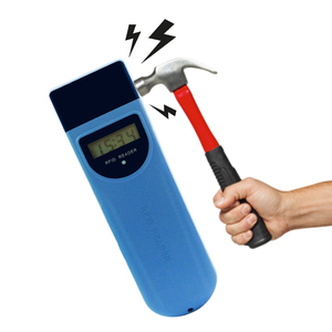 IP67 Waterproof Guard Tour System with Checkpoint RFID GSM Technology - Product Image 4