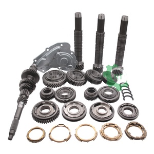 Piezas <span class=keywords><strong>de</strong></span> Transmisión Manual OE 9651283580 9643757188 para FIAT <span class=keywords><strong>DUCATO</strong></span> PEUGEOT BOXER CITROEN RELAY MLGU <span class=keywords><strong>CAJA</strong></span> <span class=keywords><strong>DE</strong></span> <span class=keywords><strong>CAMBIOS</strong></span> - Product Image 1