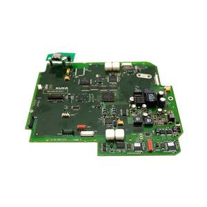 Placa base original nueva KUKA X13-12055 para Teach Pendant KRC4 SmartPAD 00-168-334 00-291-556 - Product Image 2