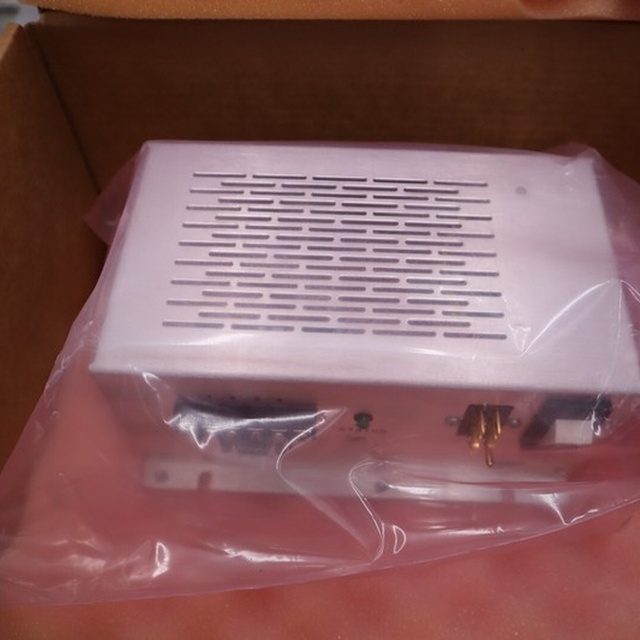 51109818-100 DC Power Supply PLC
