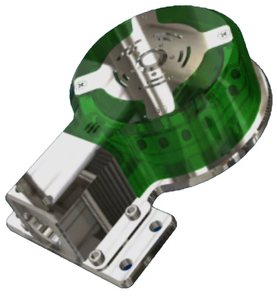 Giọng nói liên lạc âm thanh và hình ảnh báo động - Product Image 1