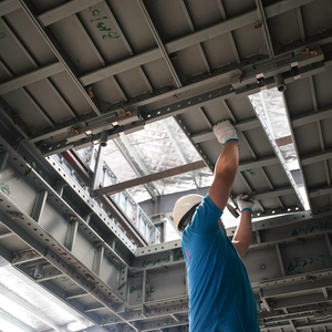 ADTO Coffrage en aluminium réutilisable 300 fois pour la construction en béton - Product Image 3