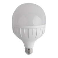 Ampoules LED E27 de haute qualité 20w 30w 40w 50w 220-240V pour usage résidentiel, nouveau style, blanc chaud/blanc froid, ampoule LED en forme de T