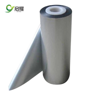 Nhà Sản Xuất Trực Tiếp Tùy Chỉnh Nhôm Lá Cuộn In Xử Lý Đồng Bằng Bao Bì Thực Phẩm Kim Loại Nhôm Lá - Product Image 6