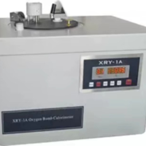 Automatic Oxygen Calorimeter Laboratory Testing Equipment LED Display 220V Auto Test Machine - Product Image 3