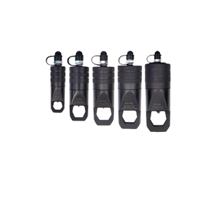 Casse-écrous hydraulique économique NC-1924, équivalent à Enerpac M12-M16, pour l'élimination des fixations corrosées et les services de réparation sur site - Product Image 4