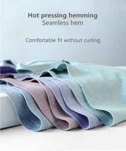 <span class=keywords><strong>Boxer</strong></span> da <span class=keywords><strong>uomo</strong></span> in fibra di bambù % 27s + slip <span class=keywords><strong>uomo</strong></span> <span class=keywords><strong>Boxer</strong></span> e slip in puro colore, <span class=keywords><strong>Boxer</strong></span> e slip Spandex/fibra di bambù a maglia alta - Product Image 6