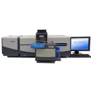 ที่มีคุณภาพสูง WFX-220 AAS การดูดกลืนอะตอมสเปกโตรโฟโตมิเตอร์ช่วง0.05ppm ราคาสำหรับขายร้อน - Product Image 2