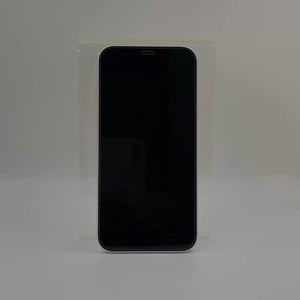 <span class=keywords><strong>iPhone</strong></span> <span class=keywords><strong>12</strong></span> Oficial Reacondicionado y Desbloqueado, Pantalla HD de 6.1 Pulgadas, 5G, 8GB de RAM, 64GB/256GB de Almacenamiento, con Accesorios Originales, Versión Estadounidense - Product Image 3