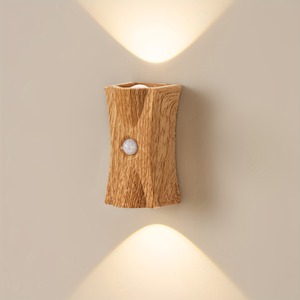 Veilleuse avec capteur de mouvement, lampe murale sans fil rechargeable, lumière d'ambiance néon pour la chambre d'enfant, décoration de chevet - Product Image 2