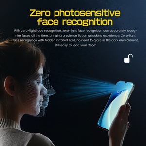 V29 Pro 7.3-Inch Android 13.0 5G Điện Thoại Thông Minh Lớn 6800MAh Pin Dual Sim 108MP Phía Sau Máy Ảnh 16GB RAM 1Tb Bộ Nhớ Điện Thoại Di Động - Product Image 5