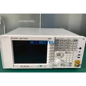 Analyseur de signal HP/AGILENT/Keysight N9000A CXA 9 kHz à 26,5 GHz Options 526 UTILISÉ H - Product Image 1