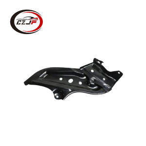 Soporte Interior de Parachoques Delantero de Alta Calidad CZJF para <span class=keywords><strong>Toyota</strong></span> <span class=keywords><strong>4Runner</strong></span> <span class=keywords><strong>Limited</strong></span> 2014 2015 2016 2017 2018 2019 2020 2021 2022 <span class=keywords><strong>2023</strong></span> - Product Image 3