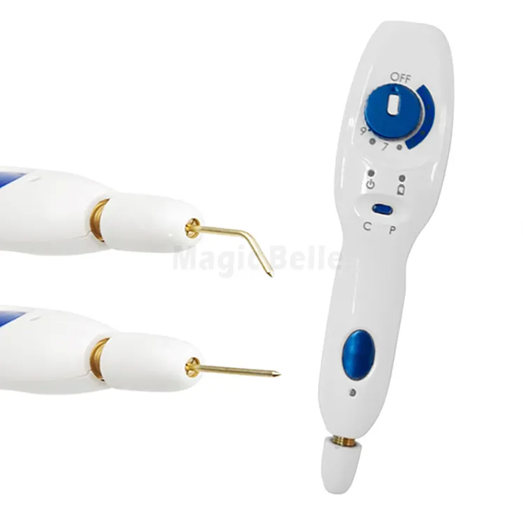 의학 사용 플라스마 펜 장치를 위한 눈꺼풀 들기를 위한 신기술 플라스마 제트기 펜