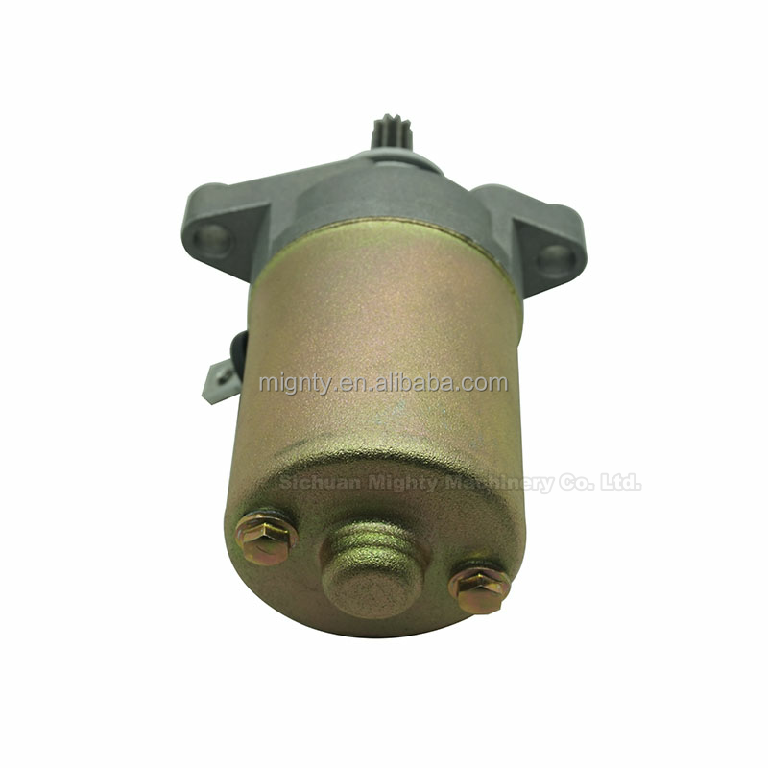 Детали для мотоцикла, электрический стартер/стартер для BWS100