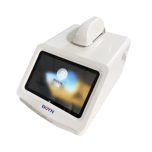 BNMS-N300 마이크로볼륨 분광광도계 단백질 분석기 마이크로 스펙트로미터 나노 분광광도계 - Product Image 3