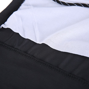 Trajes de Baño de Color Sólido para Hombre, Talla Grande, Secado Rápido, Shorts de Baño para Deportes Acuáticos - Product Image 4