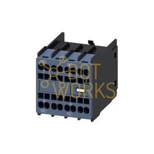 Siemens 3RH29112FB11 - Neuf - Product Image 1