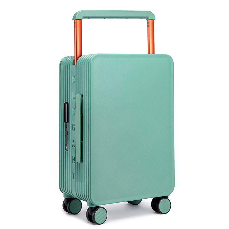 30 Inch Trolley Luggage High Capacity Durable Design