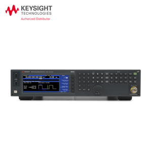 Générateur de signaux analogiques micro-ondes Keysight MXG X-Series 9 kHz à 40 GHz N5183B pour laboratoire et usage domestique - Product Image 3