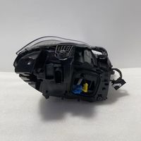 Pour phares LED de haute configuration de classe CLS W218, 6000K blanc, 12V, éclairage automobile CLS300 CLS350 CLS260