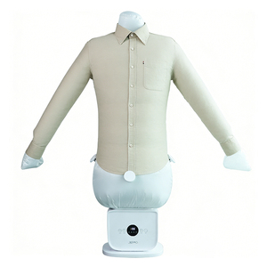 Asciugatrice Intelligente con Ferro da Stiro a Vapore, Attrezzatura Multifunzionale per la Cura dei Vestiti - Product Image 6