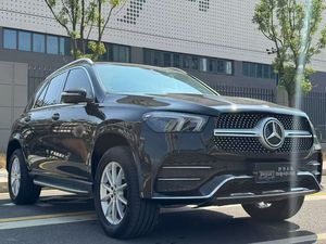 <span class=keywords><strong>Mercedes</strong></span>-Benz GLE - Product Image 2