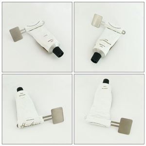 Presse-tube promotionnel en métal pour dentifrice, cosmétiques, crème visage et mains, avec logo - Product Image 5