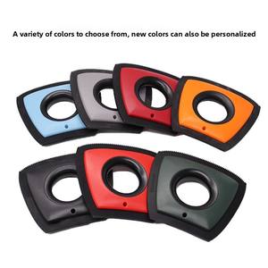 Spazzole Professionali OEM/ODM Ecologiche in Silicone per Rimuovere Peli di Cani e Pelucchi da Sedili Auto, Mobili e Toelettatura Animali - Product Image 2