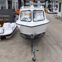 Nouveau Bateau de Pêche Pliant Haute Vitesse à Coque Rigide en Aluminium et Acier Inoxydable, Type V Profond, Gonflable, 12x0.8m, à Vendre