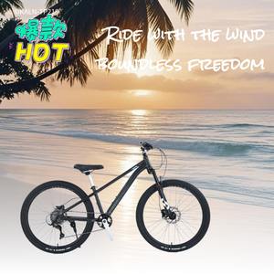 חומרים חדשים סיטונאיים לכלוך לקפוץ אופניים פעלולן מלא mtb מותאם אישית לכלוך קופצות למכירה - Product Image 6