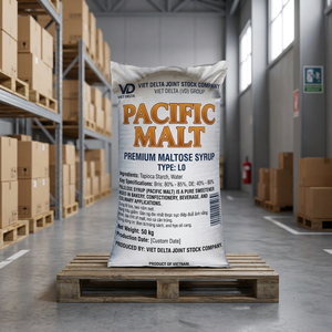 Jarabe de Tapioca y Maltosa, Vida Útil de 12 Meses, B2B, OEM, Exportación Global, Buen Precio, Industria Alimentaria y de Bebidas, Pasteles, Dulces - Product Image 2