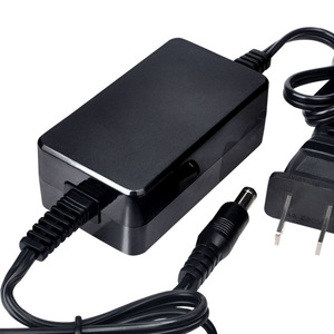 Green Electricity LVDIAN 12V 1A <b>Power</b> <b>Adapter</b> DC Output <b>US</b> Plug Router Fiber Optic Transceiver Charging - Product Image 1