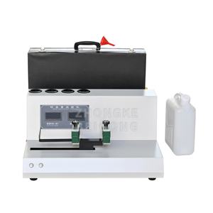 모래 등가 테스트 세트/전기 미세 골재 모래 등가 액세서리 - Product Image 1