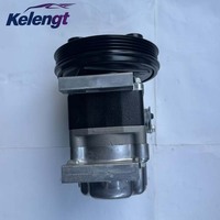 H12A0AA4DL H12A0AH4EL B25F61K00A für MAZDA 323 FVI (BJ) SVI 1.6L Auto-Klimaanlage Auto-Kompressor Klimakompressor