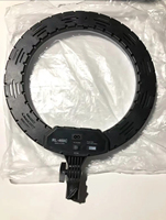 Lampe Annulaire LED Selfie 18 Pouces d'Usine pour Streaming en Direct, Jeux, Tiktok, Maquillage, Studio de Beauté et Photographie