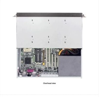 Serveur NAS Dengshi 8 disques, système cloud Godson EL3508-1/EL3508-2/EL3608-1/EL3608-2 Chine